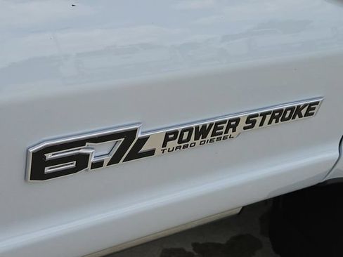 New 2026 Ford F350 Lariat w/ FX4 Off-Road Package AWD/4WD image 13
