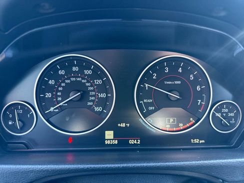 Used 2019 BMW 430i Gran Coupe w/ M Sport Package image 30