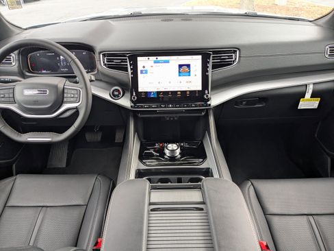 New 2026 Jeep Grand Wagoneer 4x4 image 14