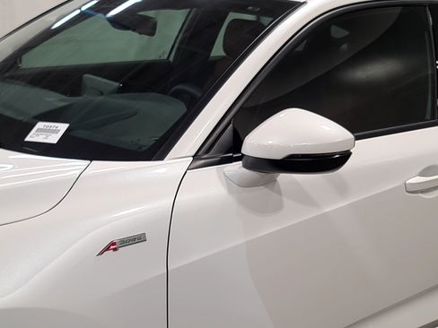 Used 2026 Acura Integra A-Spec FWD image 12