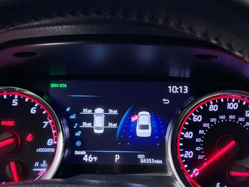 Used 2020 Toyota Camry XSE image 23