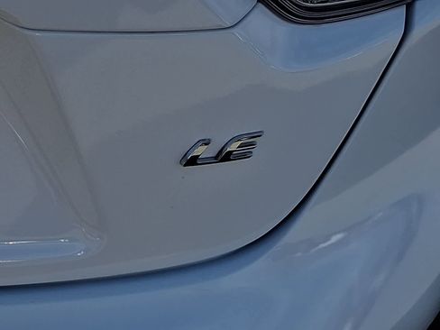 Certified 2025 Toyota Corolla LE image 31