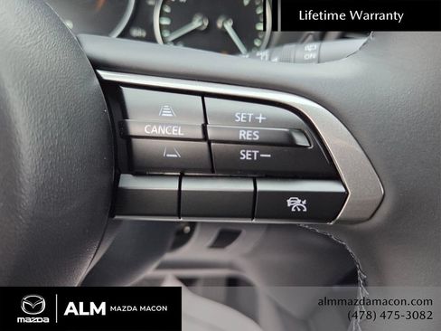 New 2026 MAZDA CX-30 AWD 2.5 S w/ Select Sport Pkg image 23