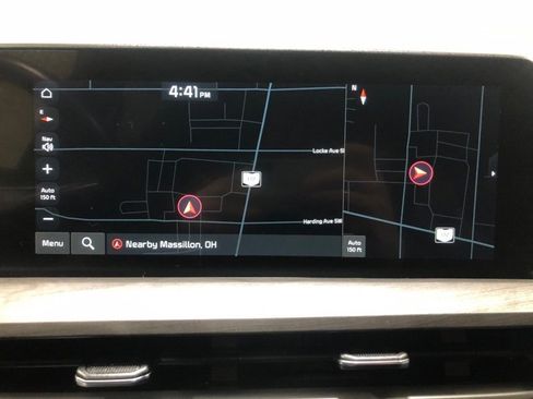 Certified 2023 Kia Telluride EX X-Line image 31