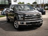 Used 2016 Ford F150 King Ranch w/ Equipment Group 601A Luxury image 2