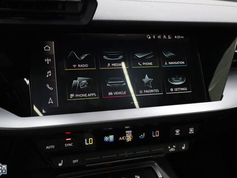 Used 2023 Audi A3 2.0T Premium image 22