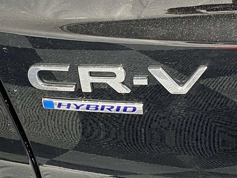 Used 2025 Honda CR-V Sport-L image 8