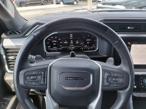 Used 2024 GMC Sierra 1500 Denali AWD/4WD image 30