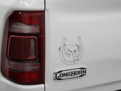 Used 2021 RAM 1500 Limited AWD/4WD image 7