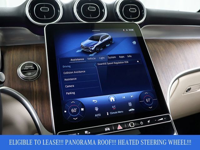 Certified 2026 Mercedes-Benz GLC 300 4MATIC image 17