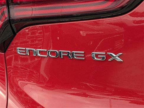 New 2026 Buick Encore GX Sport Touring w/ Comfort Package image 7