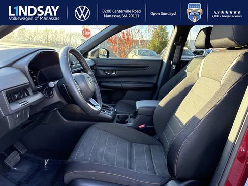 Used 2023 Honda CR-V Sport image 9