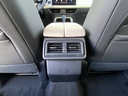New 2026 MAZDA CX-5 Select AWD/4WD image 30