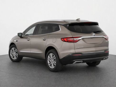 Used 2020 Buick Enclave Essence w/ Trailering Package, 5000 lbs. FWD image 3