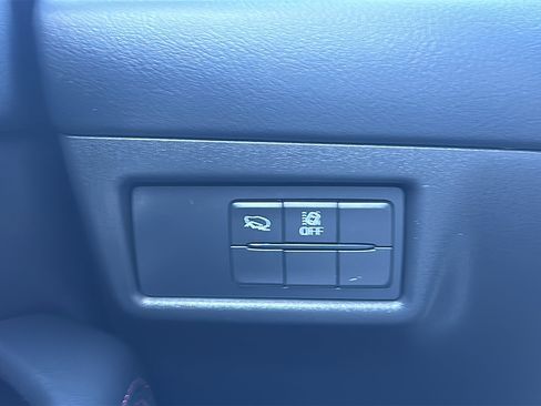 Used 2022 MAZDA CX-5 Carbon Edition image 36