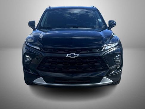 Certified 2023 Chevrolet Blazer LT w/ Convenience Package image 2