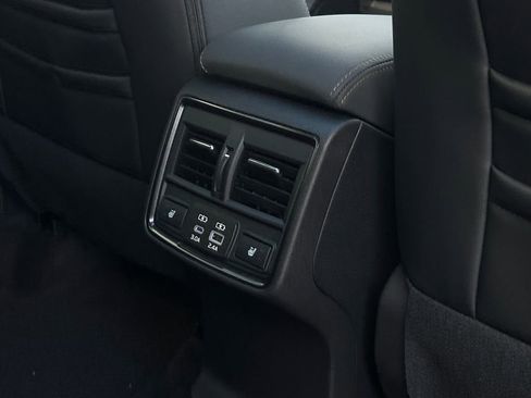 New 2026 Subaru Forester Touring image 15