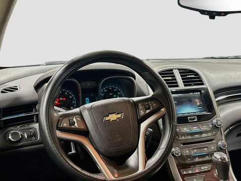 Used 2013 Chevrolet Malibu LT FWD image 16