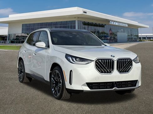 New 2026 BMW X3 xDrive30 image 2