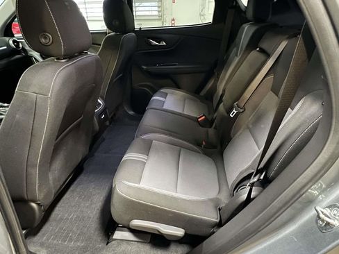 Used 2024 Chevrolet Blazer LT w/ Convenience Package image 10