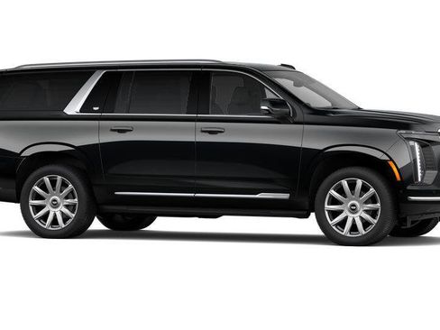New 2026 Cadillac Escalade ESV 2WD image 16