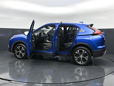 Used 2022 Mitsubishi Eclipse Cross SE AWD/4WD image 39