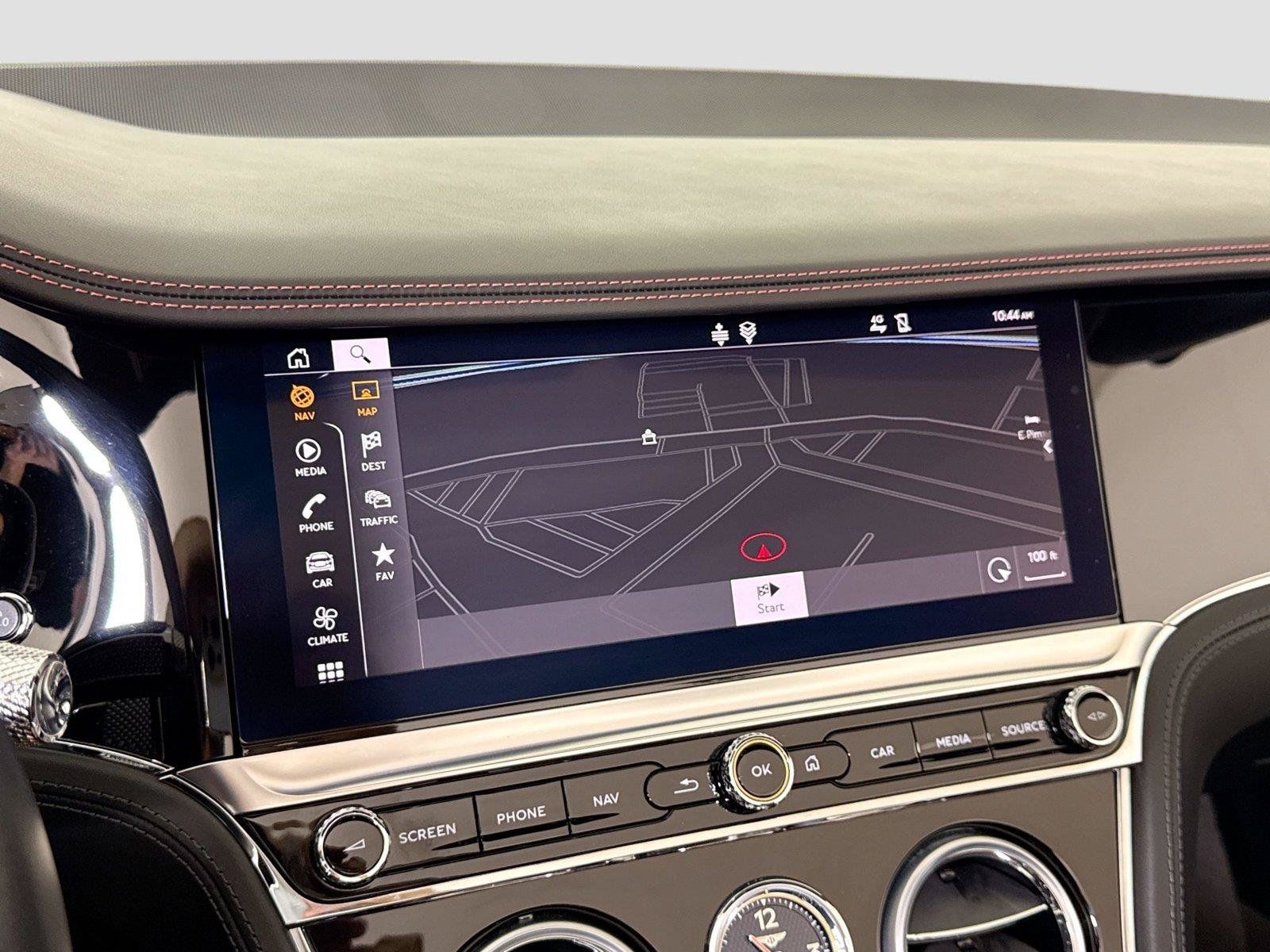 Used 2024 Bentley Continental GT V8 AWD/4WD image 20