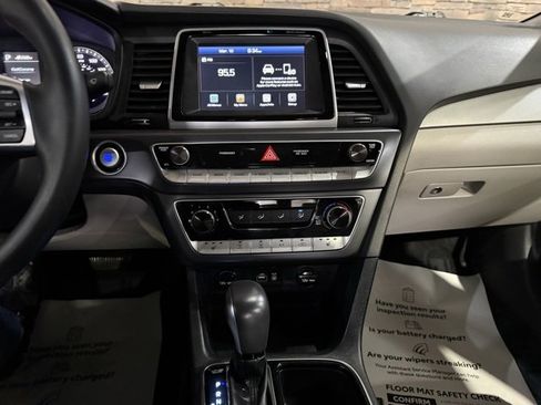 Used 2018 Hyundai Sonata SEL image 20