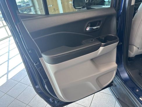 Used 2020 Honda Ridgeline RTL-E image 13