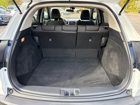 Used 2021 Honda HR-V EX image 14