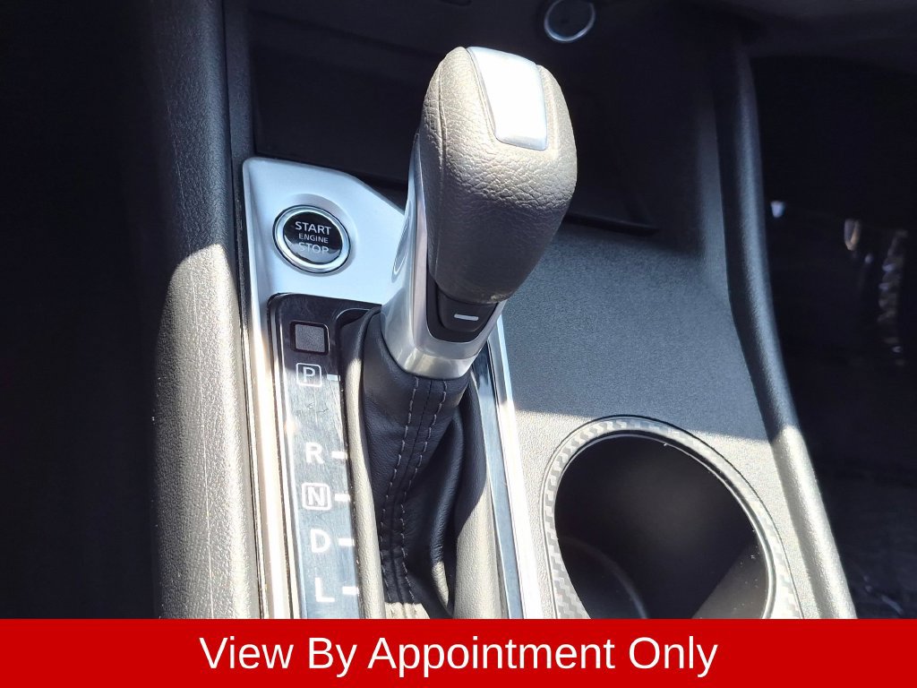 Used 2025 Nissan Altima 2.5 SV FWD image 20