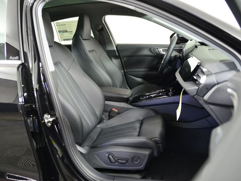 New 2025 Audi A5 2.0T Premium Plus w/ Premium Plus AWD/4WD image 17