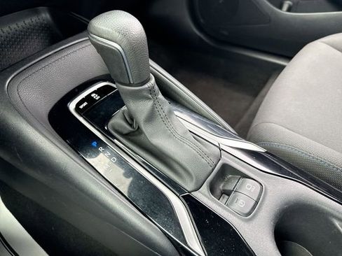 Used 2020 Toyota Corolla SE FWD image 20