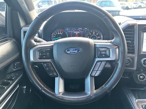 Certified 2020 Ford Expedition Platinum image 21