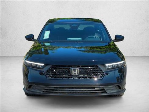 New 2026 Honda Accord Sport image 6