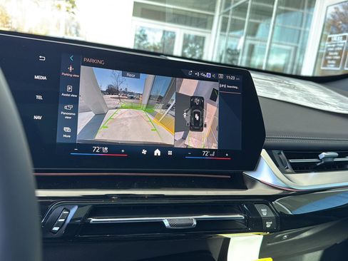 New 2026 BMW X1 xDrive28i w/ Technology Package image 20