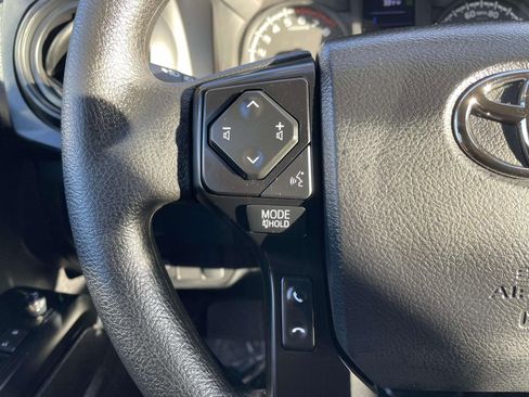 Used 2023 Toyota Tacoma SR w/ SR Convenience Package image 26