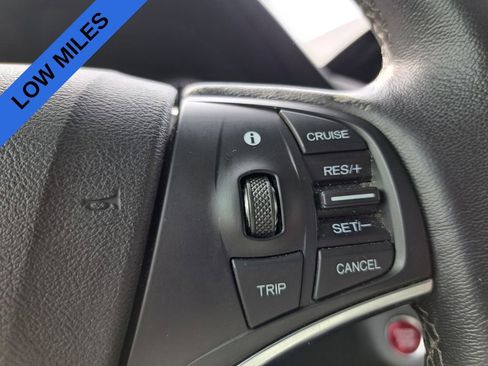 Used 2015 Acura MDX FWD w/ Technology Package image 14