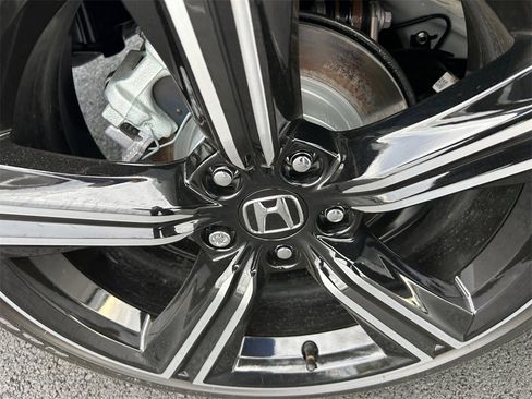 New 2025 Honda Accord Sport image 20