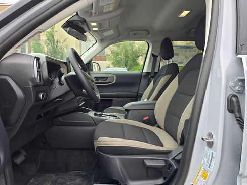 New 2026 Ford Bronco Sport Big Bend AWD/4WD image 19