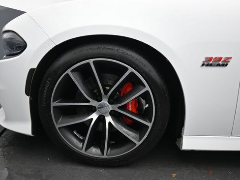 Used 2016 Dodge Charger R/T Scat Pack image 49