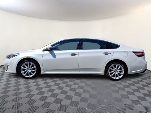 Used 2014 Toyota Avalon Limited FWD image 8