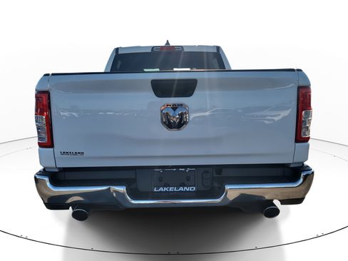 Used 2023 RAM 1500 Big Horn image 5