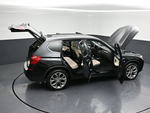 Used 2016 BMW X3 xDrive28i image 33