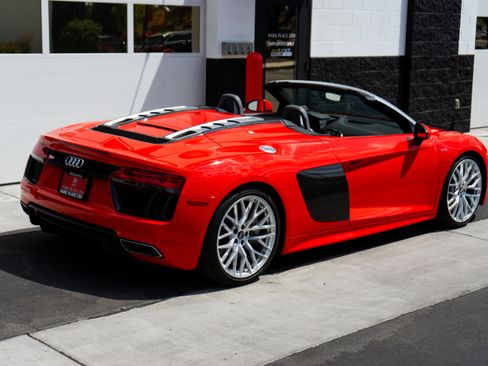 Used 2017 Audi R8 V10 image 71