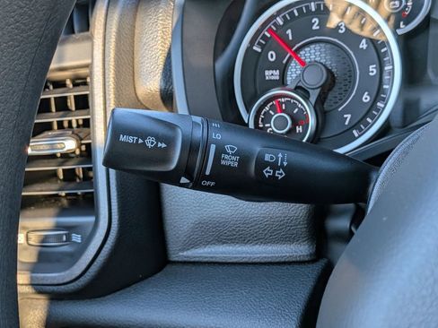 New 2026 RAM 1500 Express image 31