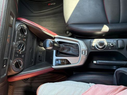 Used 2017 MAZDA CX-3 Touring w/ Premium Package image 19