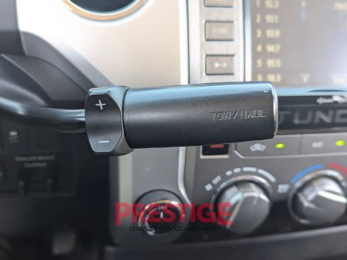 Used 2018 Toyota Tundra SR5 AWD/4WD image 20