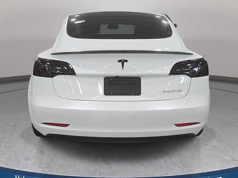 Used 2023 Tesla Model 3 Performance AWD/4WD image 7