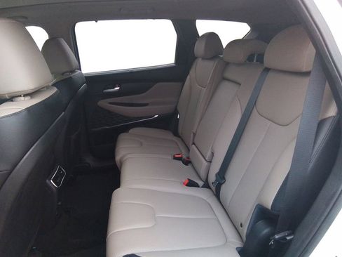 Used 2023 Hyundai Santa Fe SEL w/ Premium Package image 13